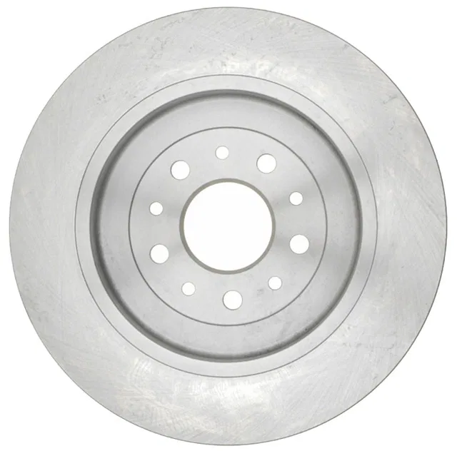 680281R – RAYBESTOS Brake Rotor, OE Replacement Single - view 3